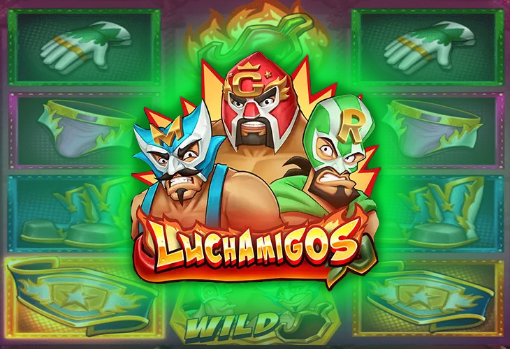 Luchamigos